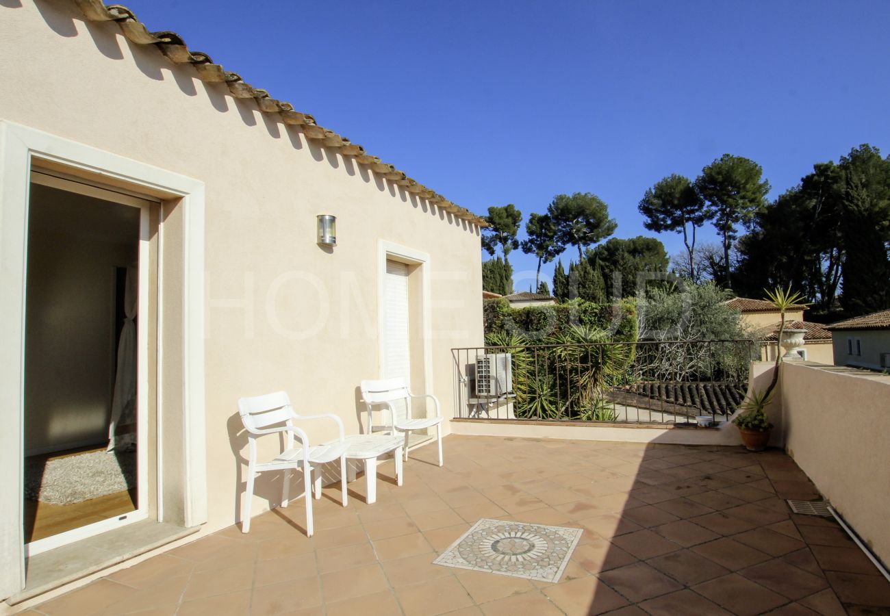 Villa in Mougins - HSUD0057-Sunny