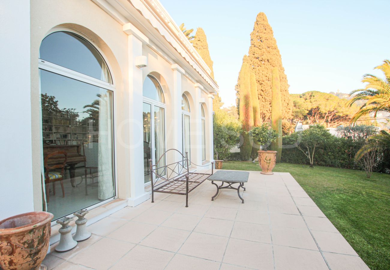 Villa in Cannes - HSUD0046-Springland