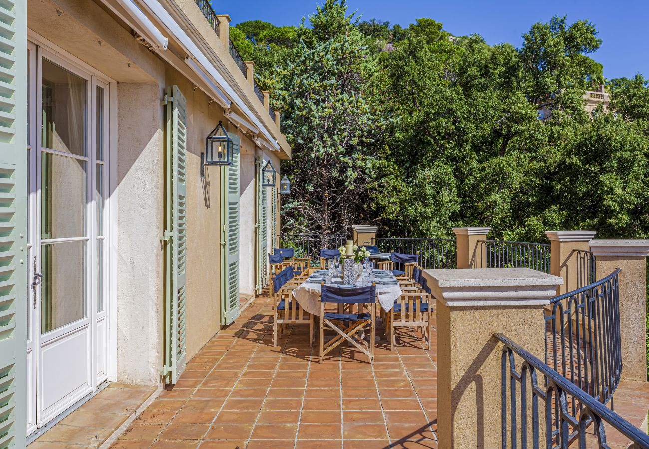 Villa in Sainte-Maxime - 83AZUR · La Belle Aude