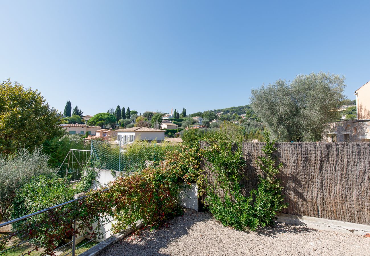 Villa in Mougins - HSUD0059-Les Ecrins