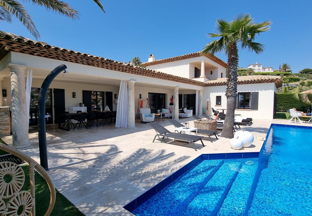 Villa in Sainte-Maxime - 83IMPAS- Impas 10