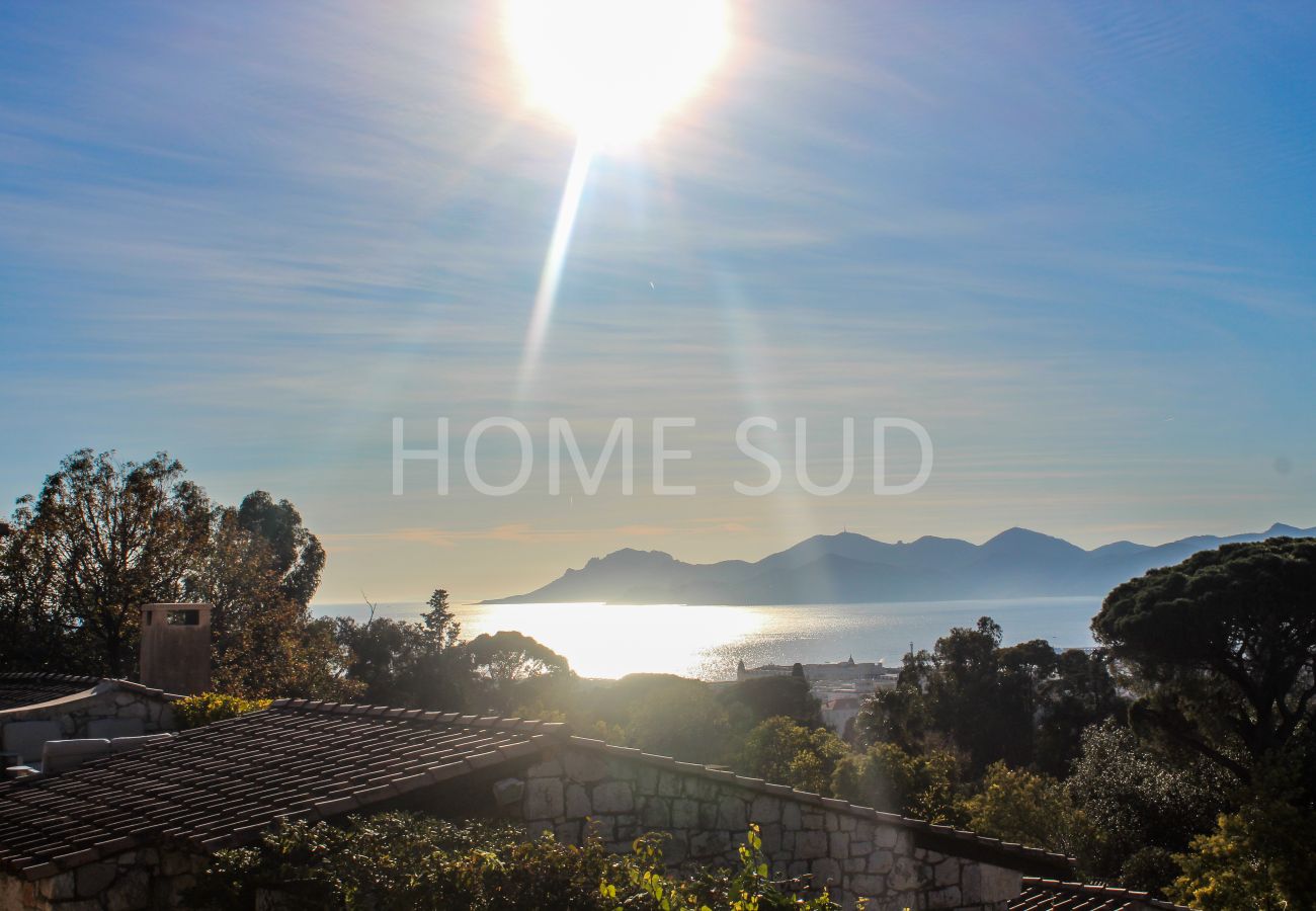 Villa in Cannes - HSUD0062 - Aquabella