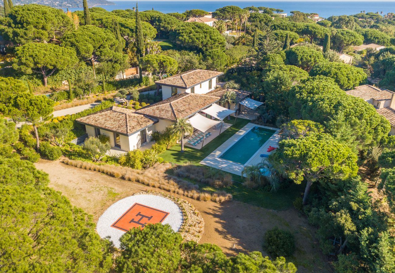 Villa in Ramatuelle - Villa Epi