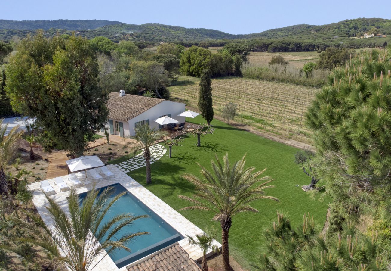 Villa in Ramatuelle - Villa des Sables