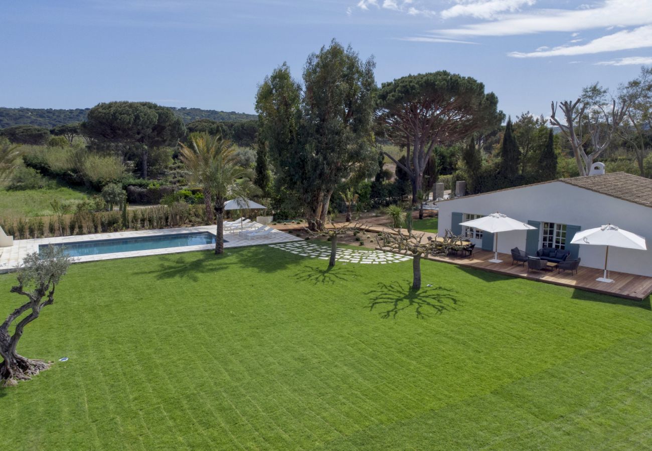 Villa in Ramatuelle - Villa des Sables