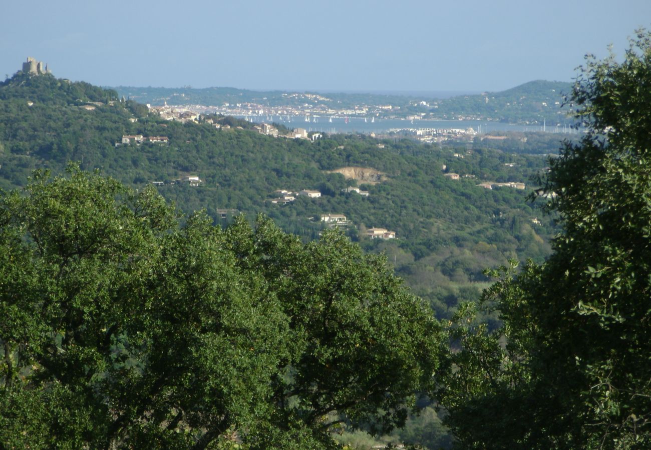 Villa in Grimaud - Villa La Ruine