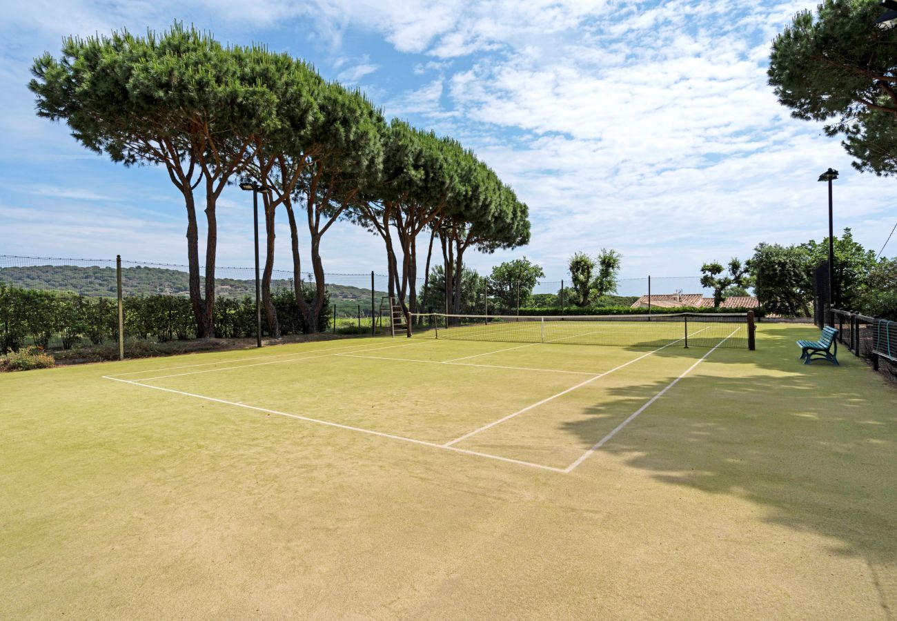 Villa in Ramatuelle - Mas de l'Oumède