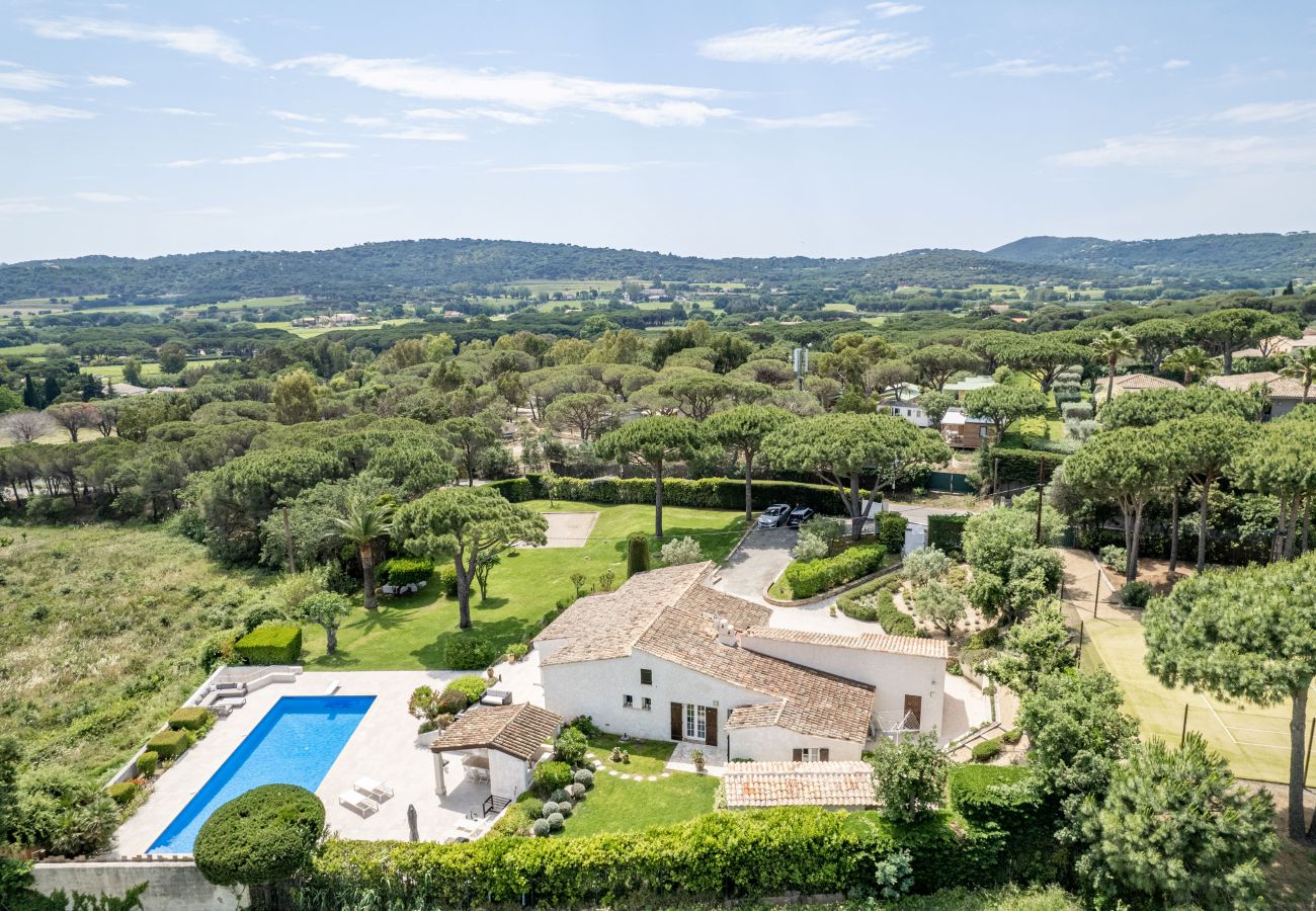 Villa in Ramatuelle - Mas de l'Oumède