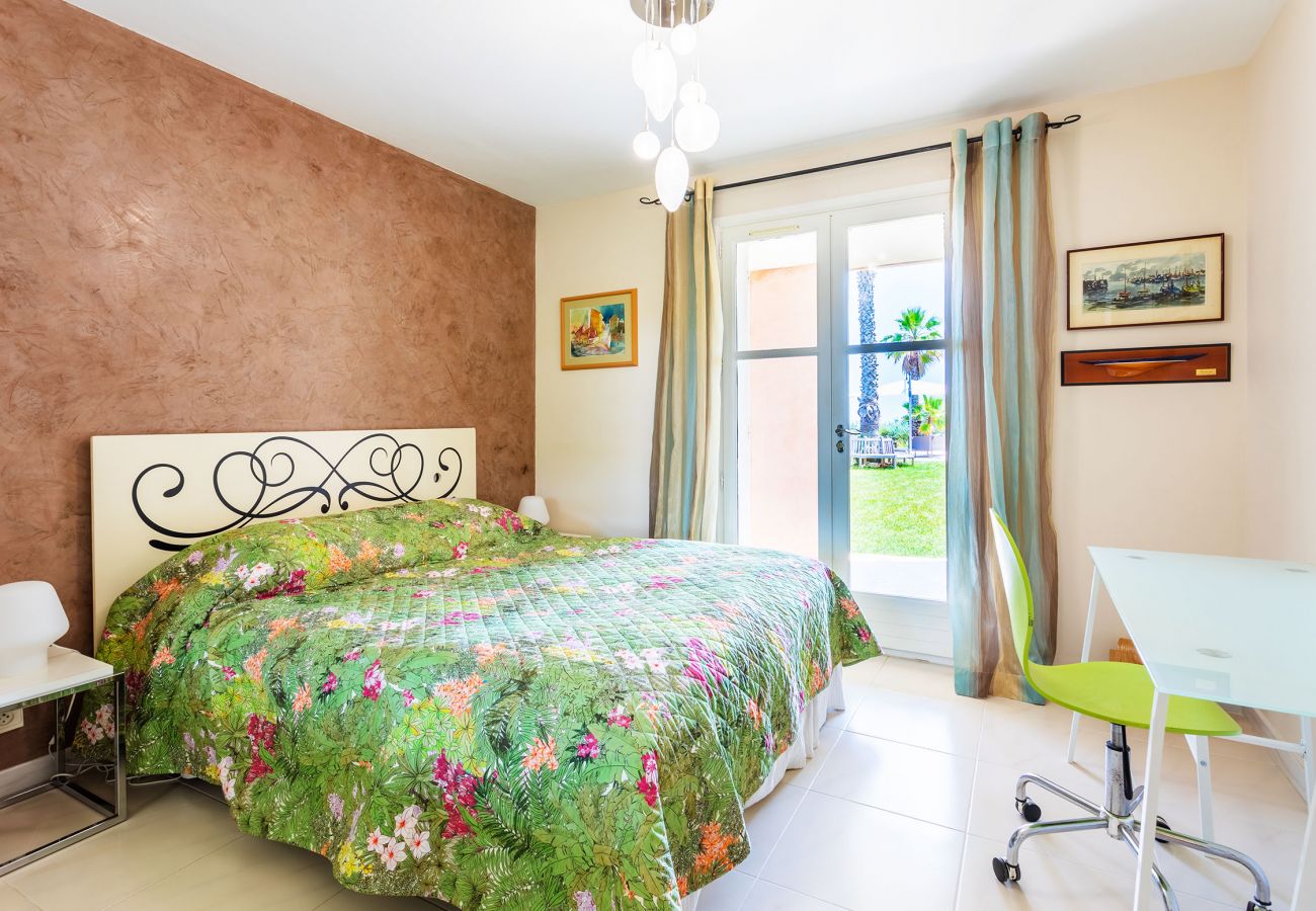 Villa in Nizza - VILLA SOLEILLA  VI4367 By Riviera Holiday Homes