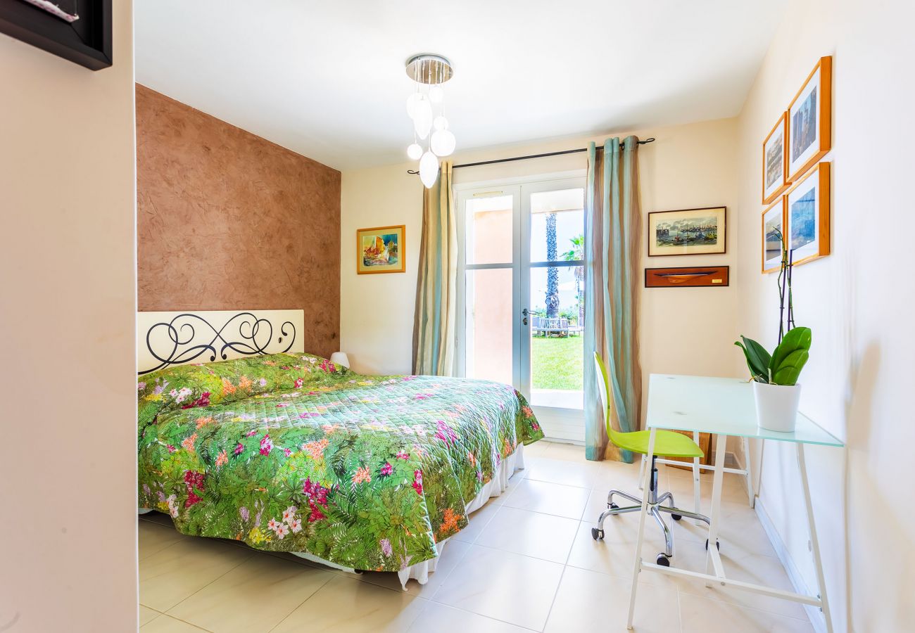 Villa in Nizza - VILLA SOLEILLA  VI4367 By Riviera Holiday Homes