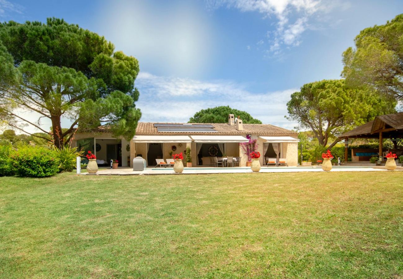 Villa in Roquebrune-sur-Argens - Villa Siena