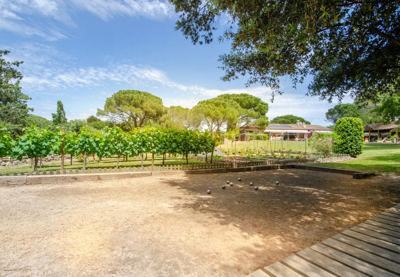 Villa in Roquebrune-sur-Argens - Villa Siena