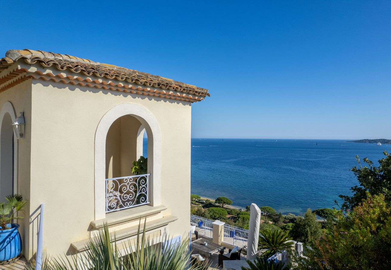 Villa in Sainte-Maxime - Villa Evasion