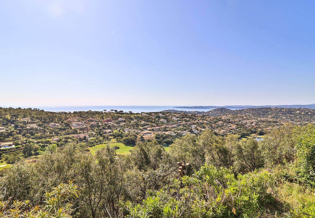 Villa in Sainte-Maxime - Villa marly