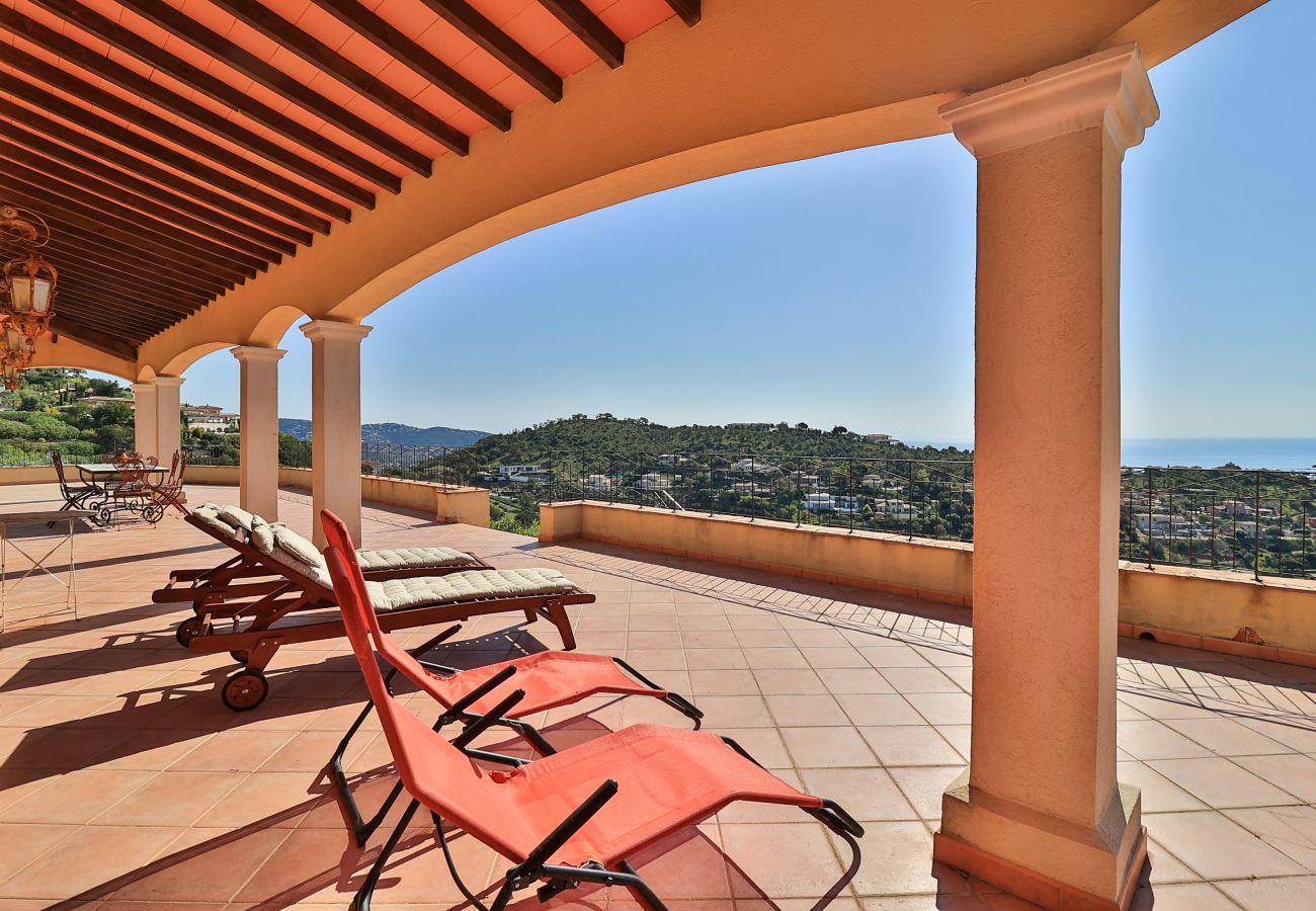 Villa in Sainte-Maxime - Villa marly