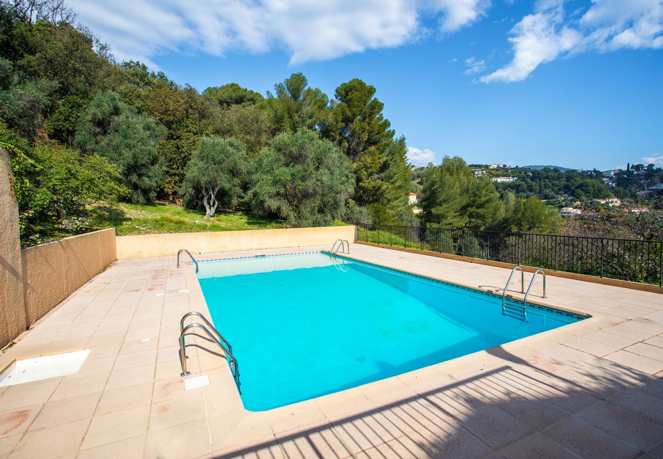 Villa in Nizza - MAS DE  GAIRAUT VI4395 By Riviera Holiday Homes