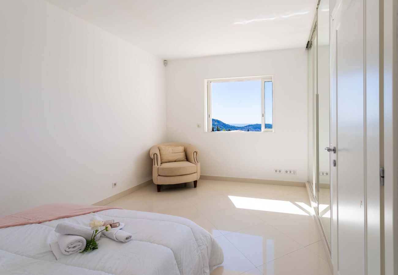 Villa in Nizza - VILLA SAVANNAH VI4356 By Riviera Holiday  Homes