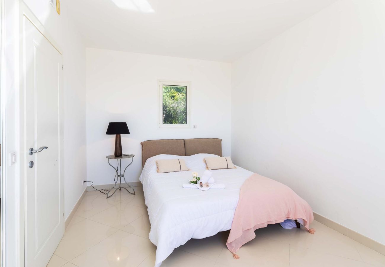 Villa in Nizza - VILLA SAVANNAH VI4356 By Riviera Holiday  Homes