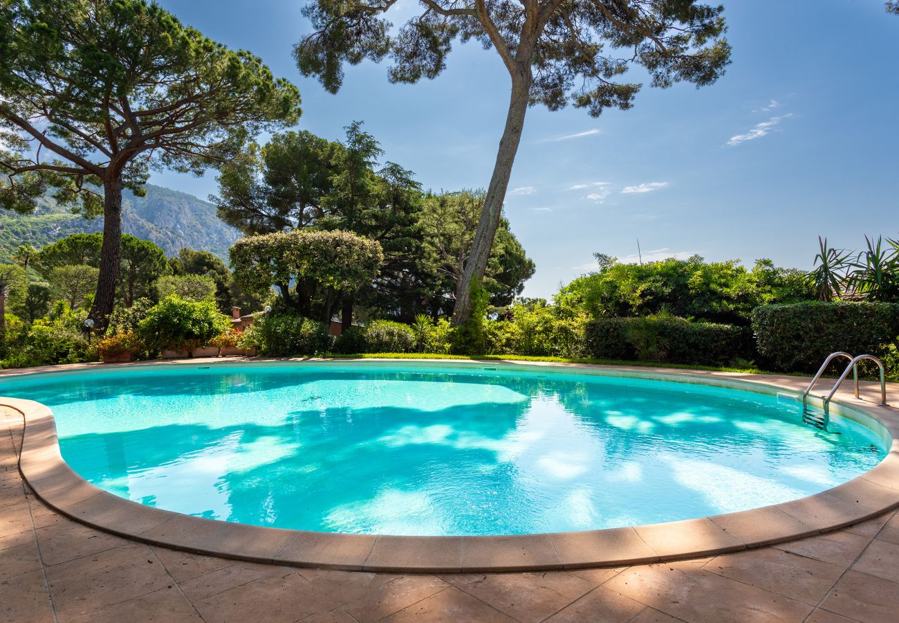 Villa in Eze - VILLA LA PETITE RESERVE VI4416 By Riviera Holiday