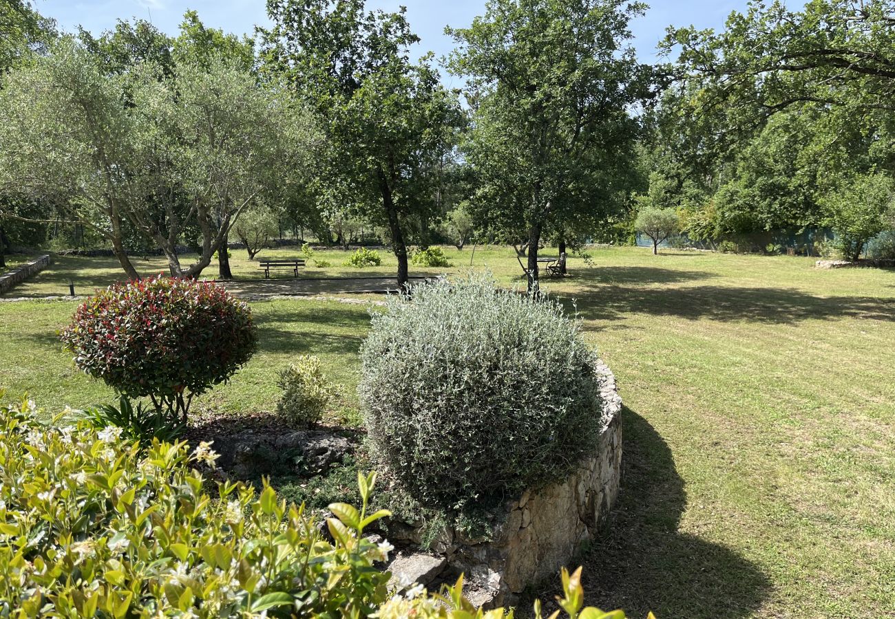 Villa à Fayence - HSUD0052-Amare