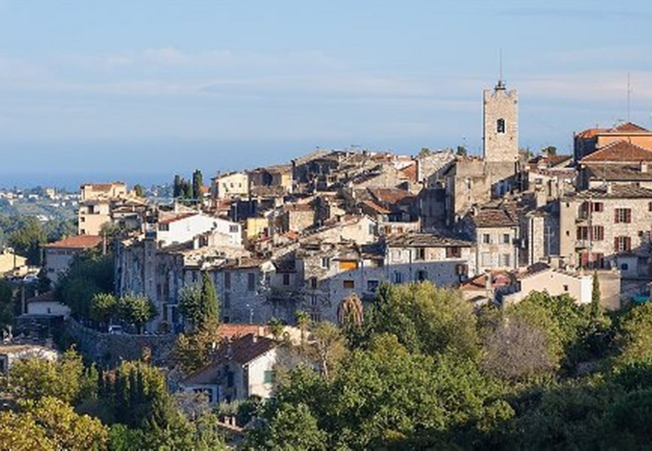 VILLAGE DE VENCE