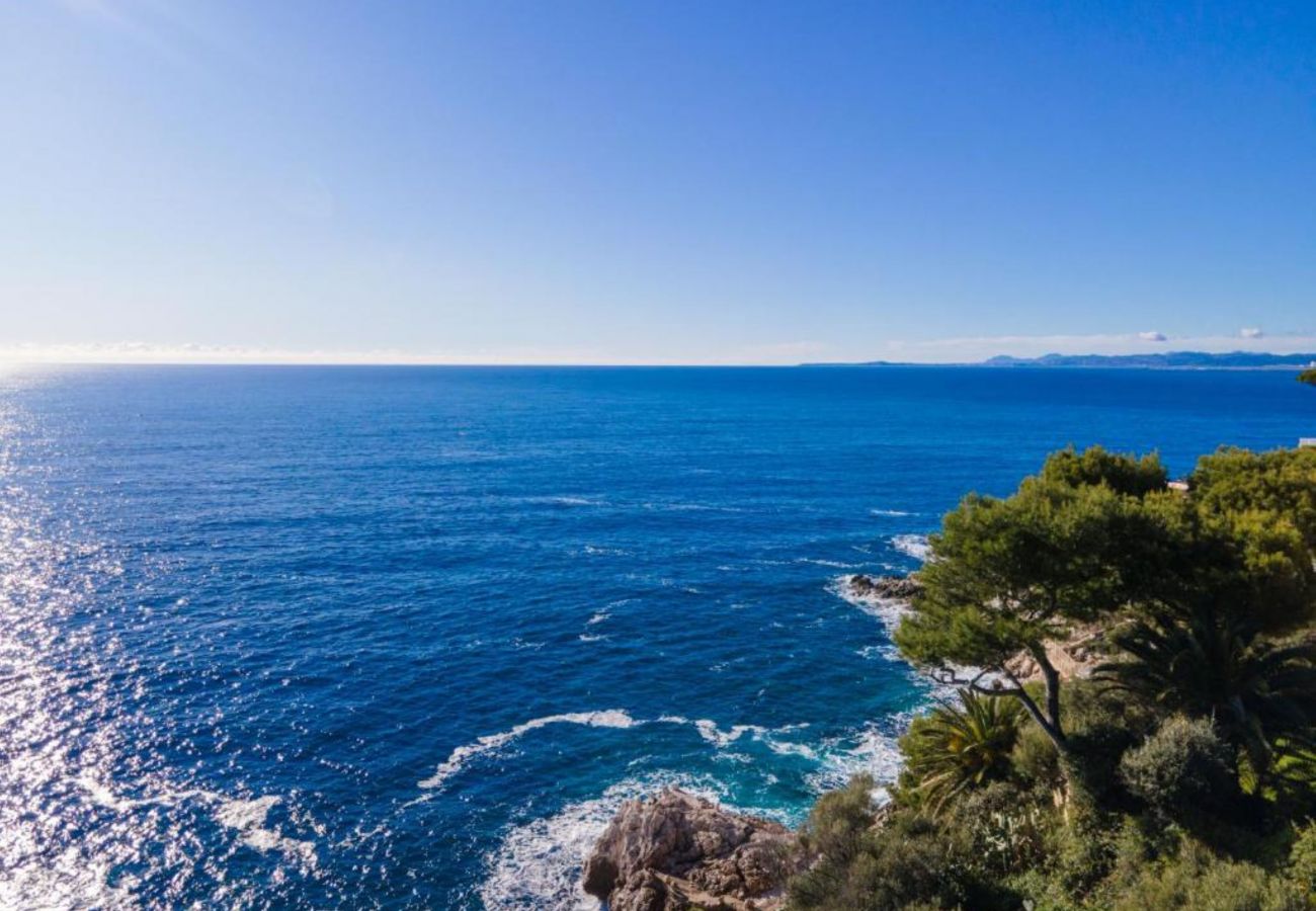 La mer méditerranée