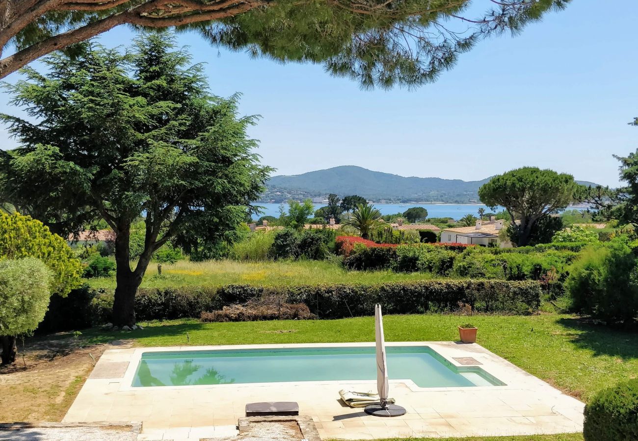 Villa à Grimaud - Villa Artemis