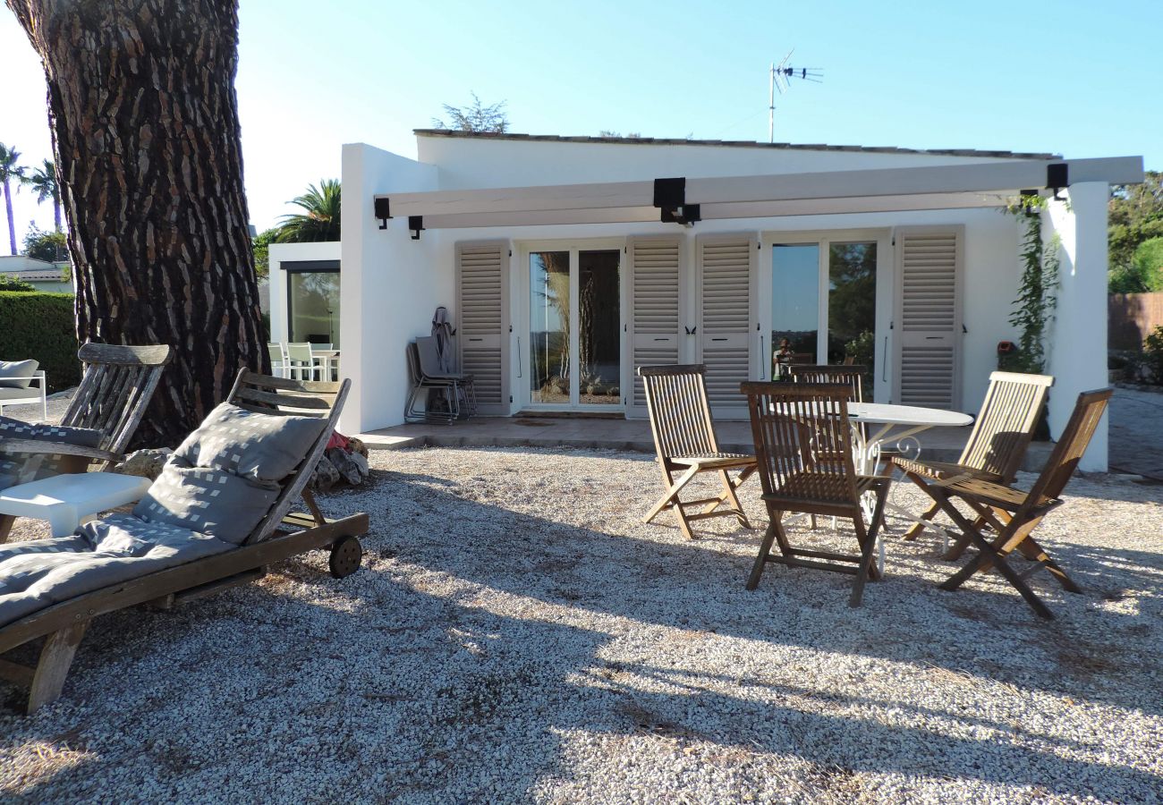 Villa à Grimaud - Villa Artemis