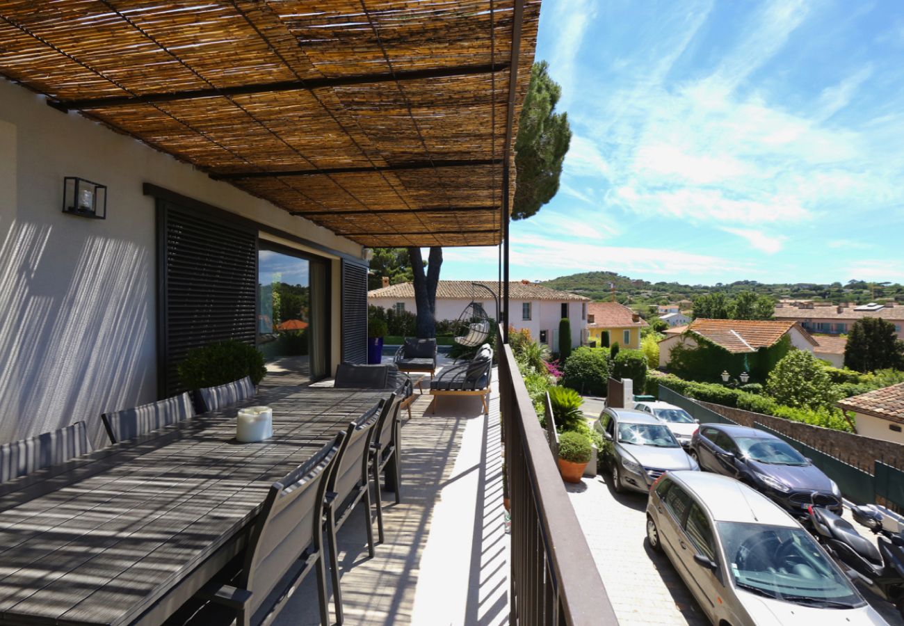 Villa à Saint-Tropez - Villa des Lices