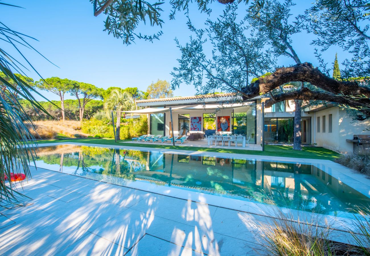 Villa à Ramatuelle - Villa Epi