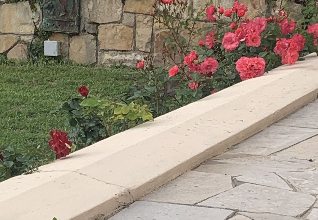 Villa à Cannes - Villa Piscine jardin 10pers /LA GLORIETTE