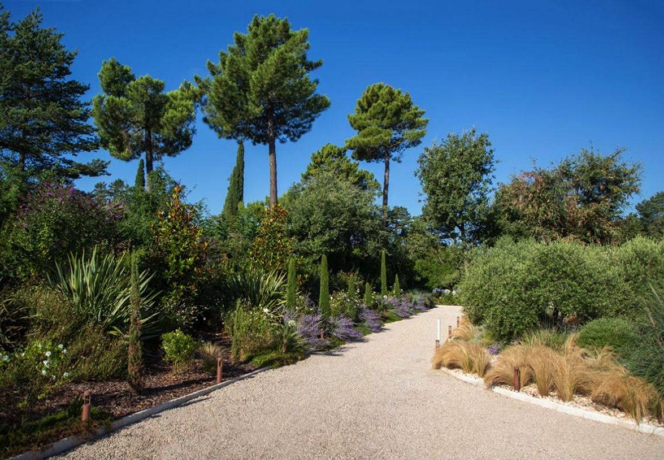 Villa à Callian - Bastide de Bruyère