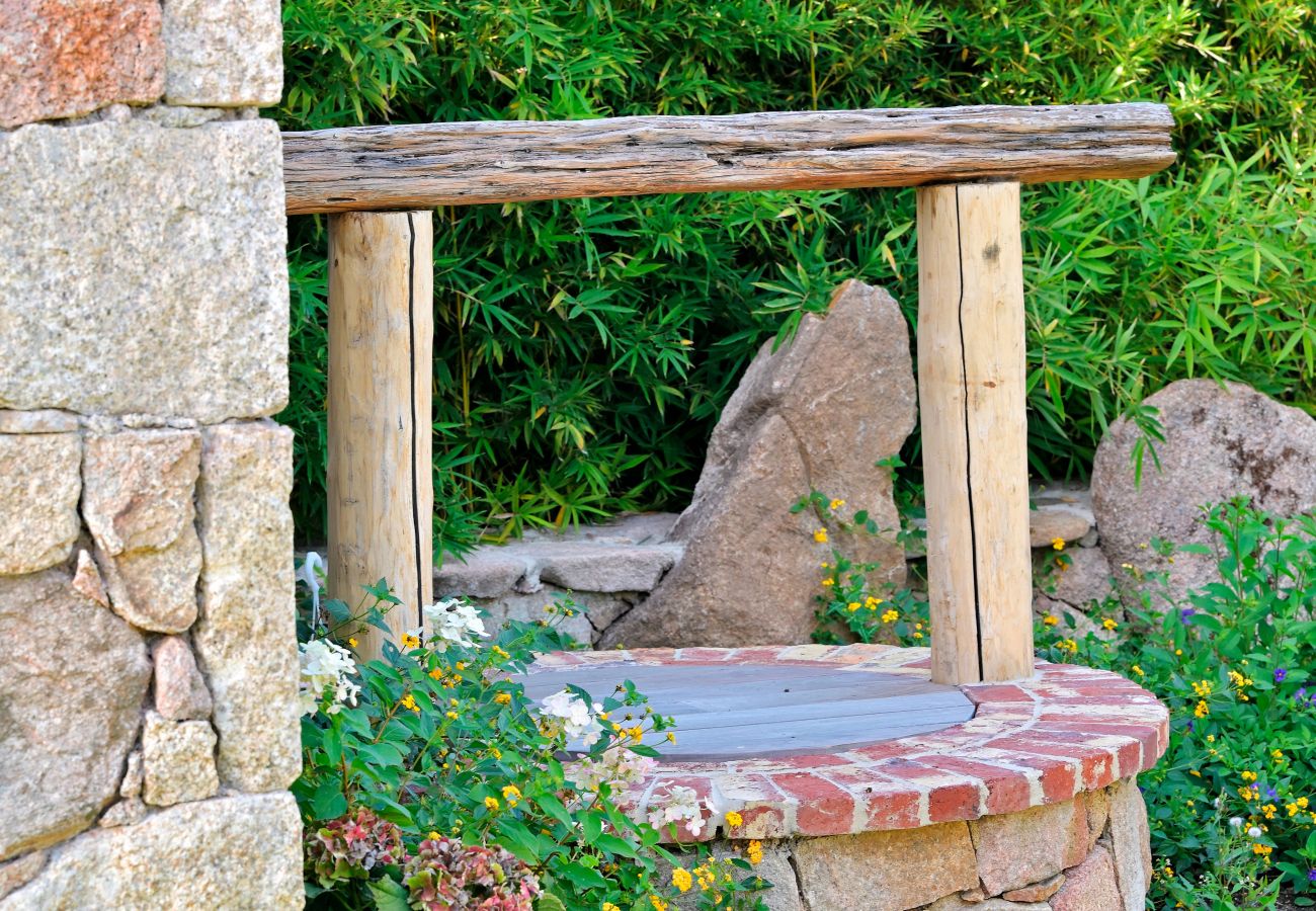 Villa à Porto-Vecchio - Villa Casa Verde