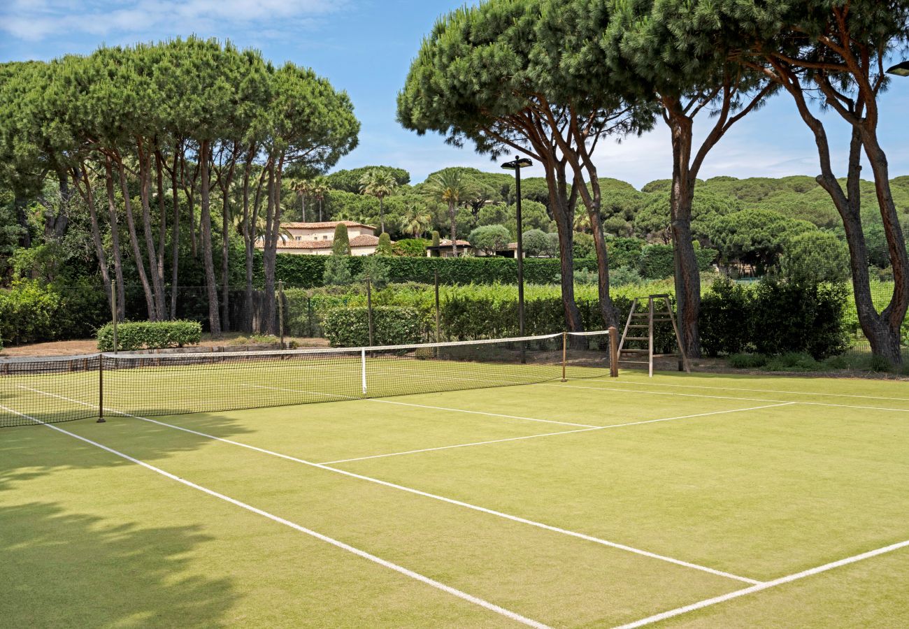 Villa à Ramatuelle - Mas de l'Oumède