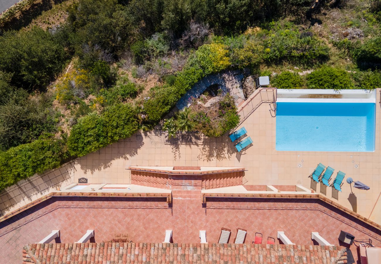 Villa à Sainte-Maxime - Villa marly