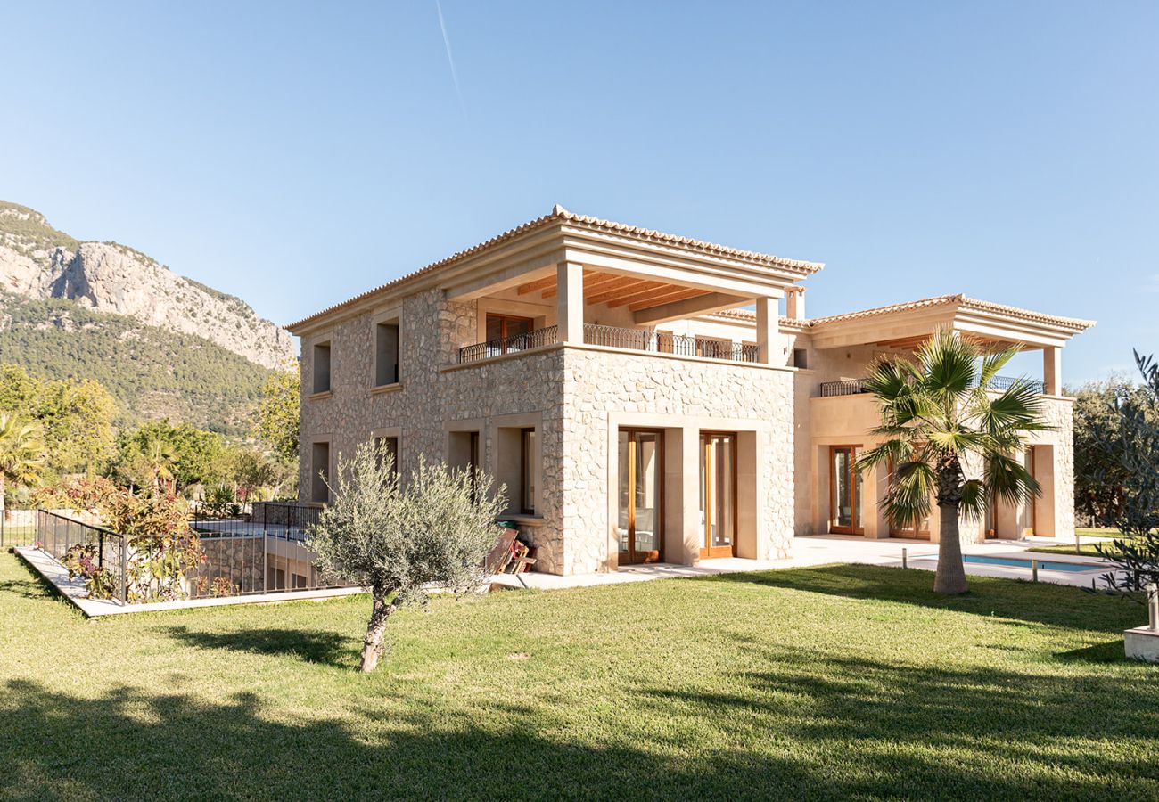 Villa à Alaro - Villa Alaro