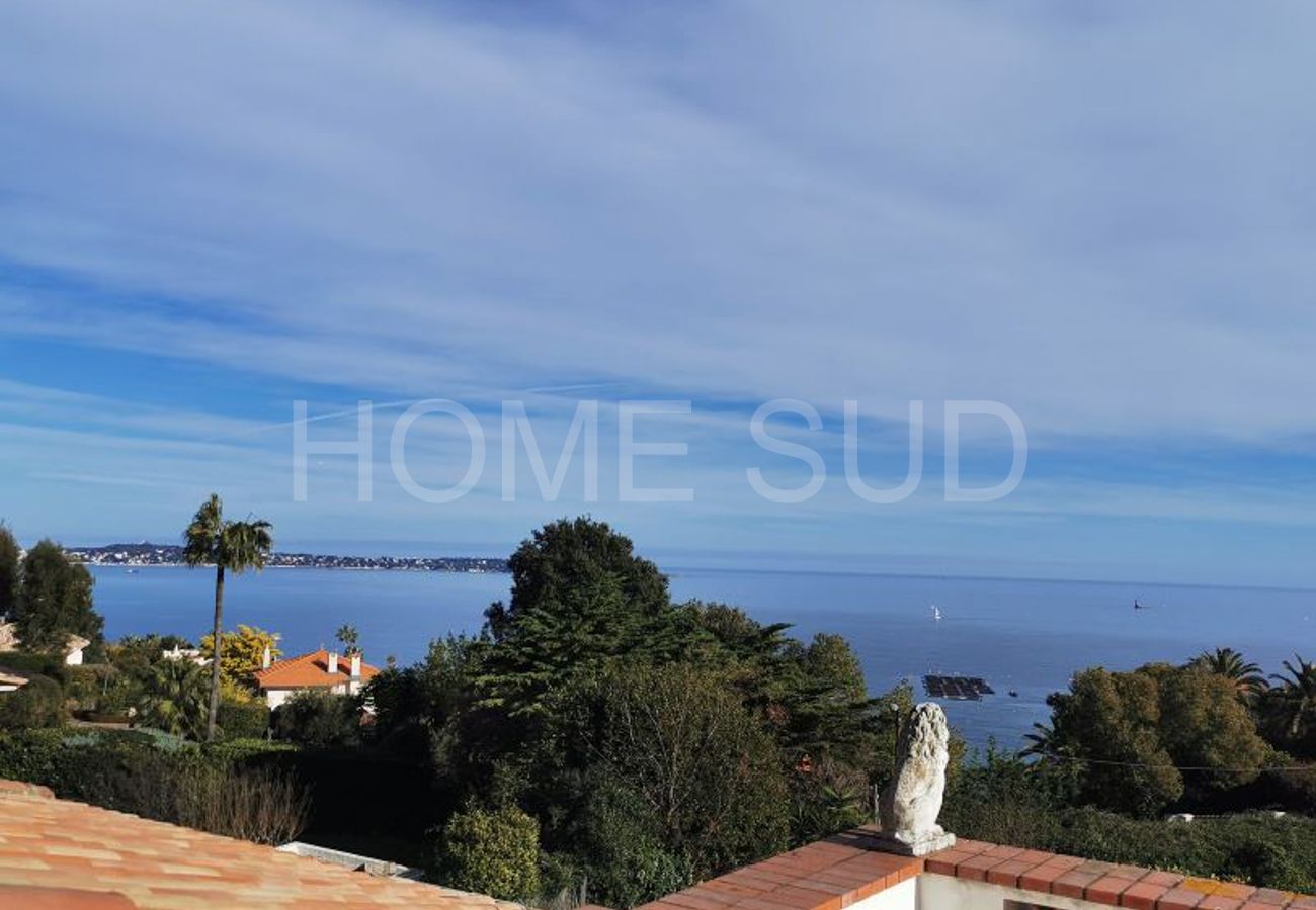 Villa à Cannes - HSUD0031 - Villa Roxanne