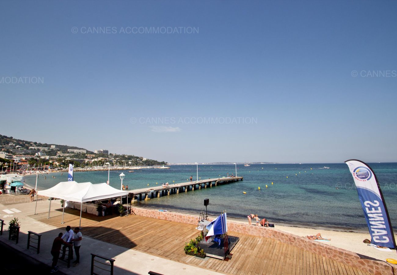 Villa à Cannes - HSUD0040 - Villa Vaiana