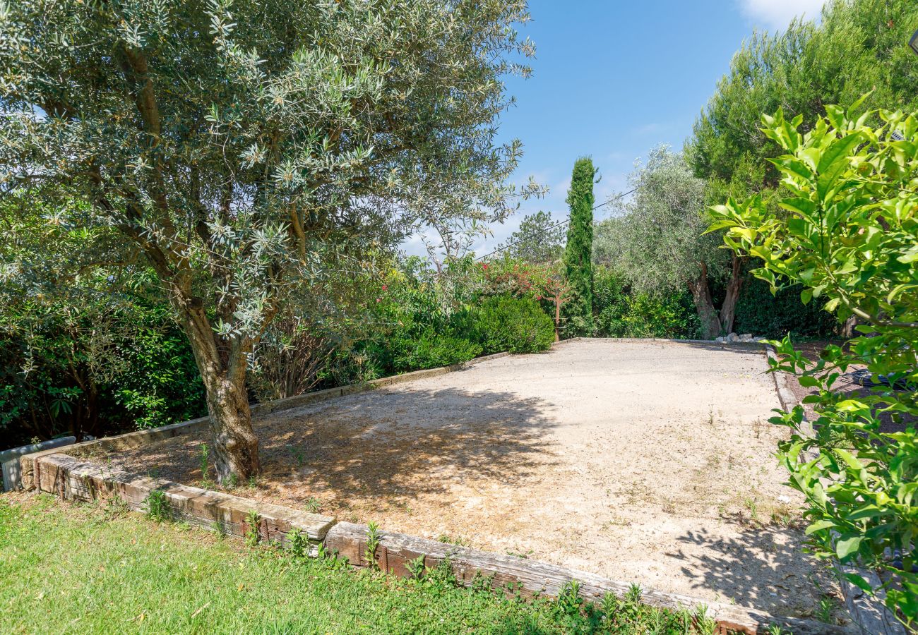 Villa à Mougins - HSUD0039 - Villa Pablo