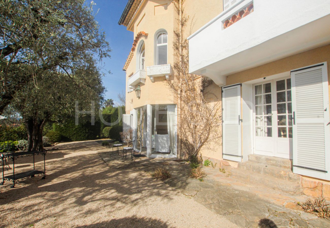 Villa in Mouans-Sartoux - HSUD0095-Clos Notre Dame