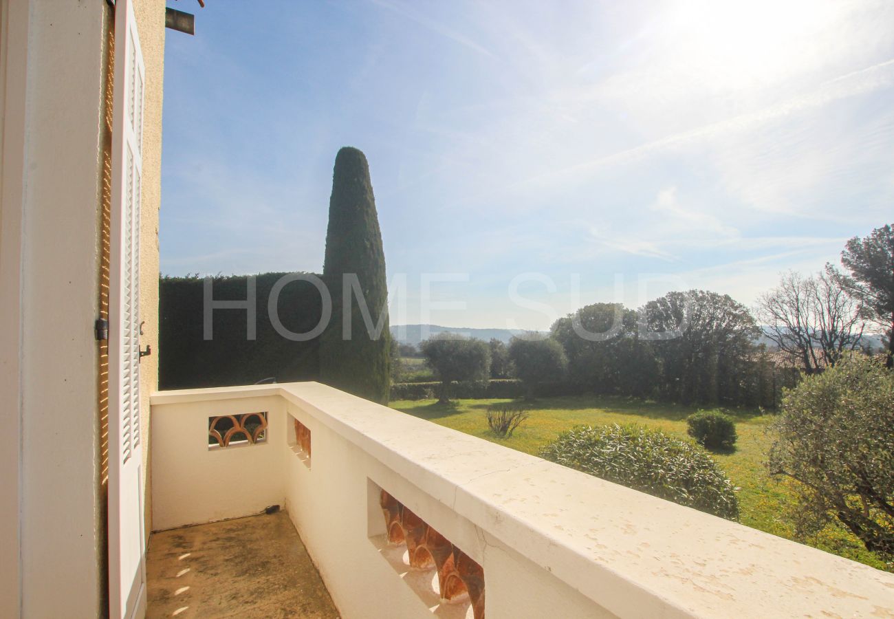 Villa in Mouans-Sartoux - HSUD0095-Clos Notre Dame