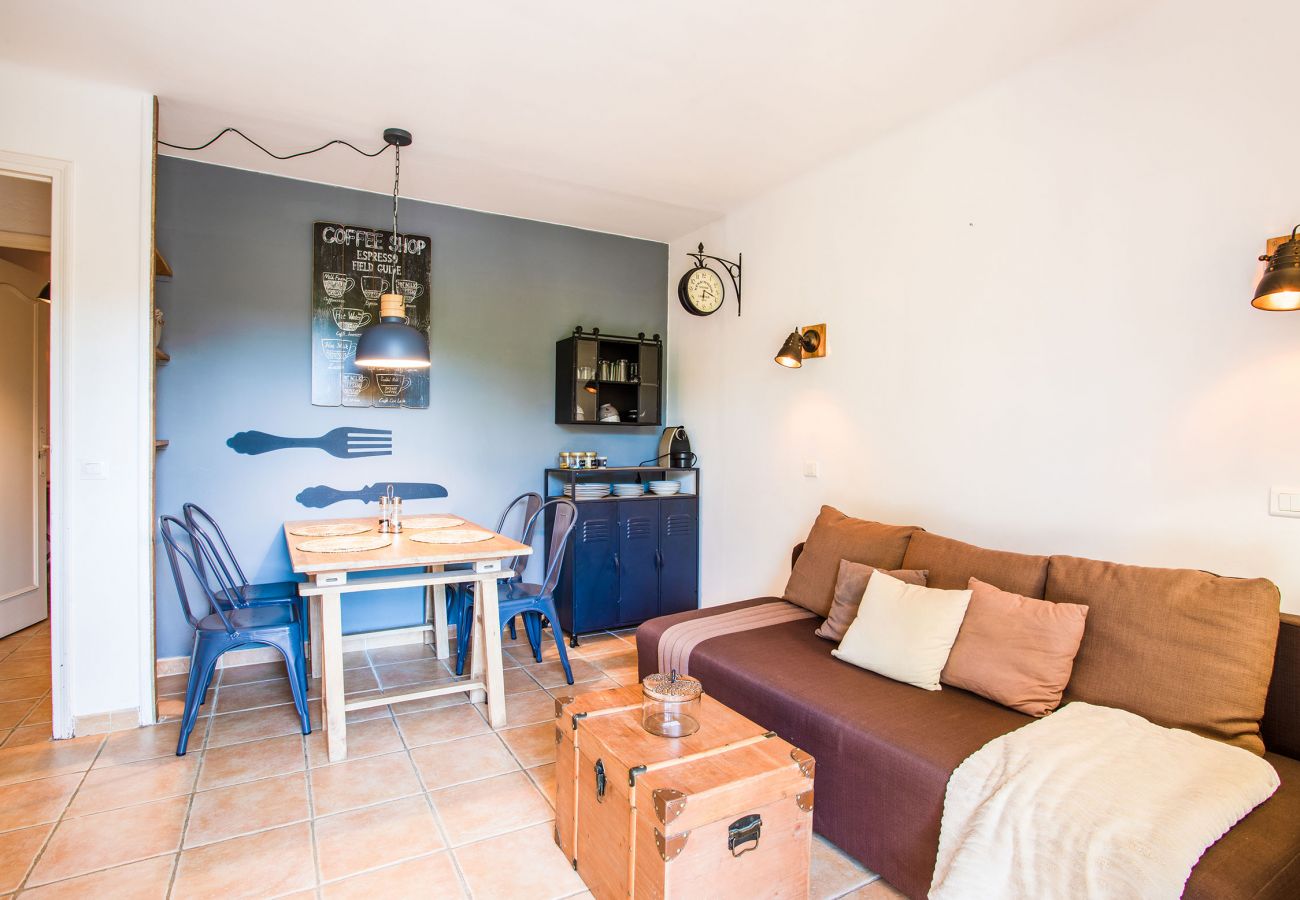 Villa in Mandelieu-la-Napoule - VILLA JUSTINE VI4239 By Riviera Holiday Homes