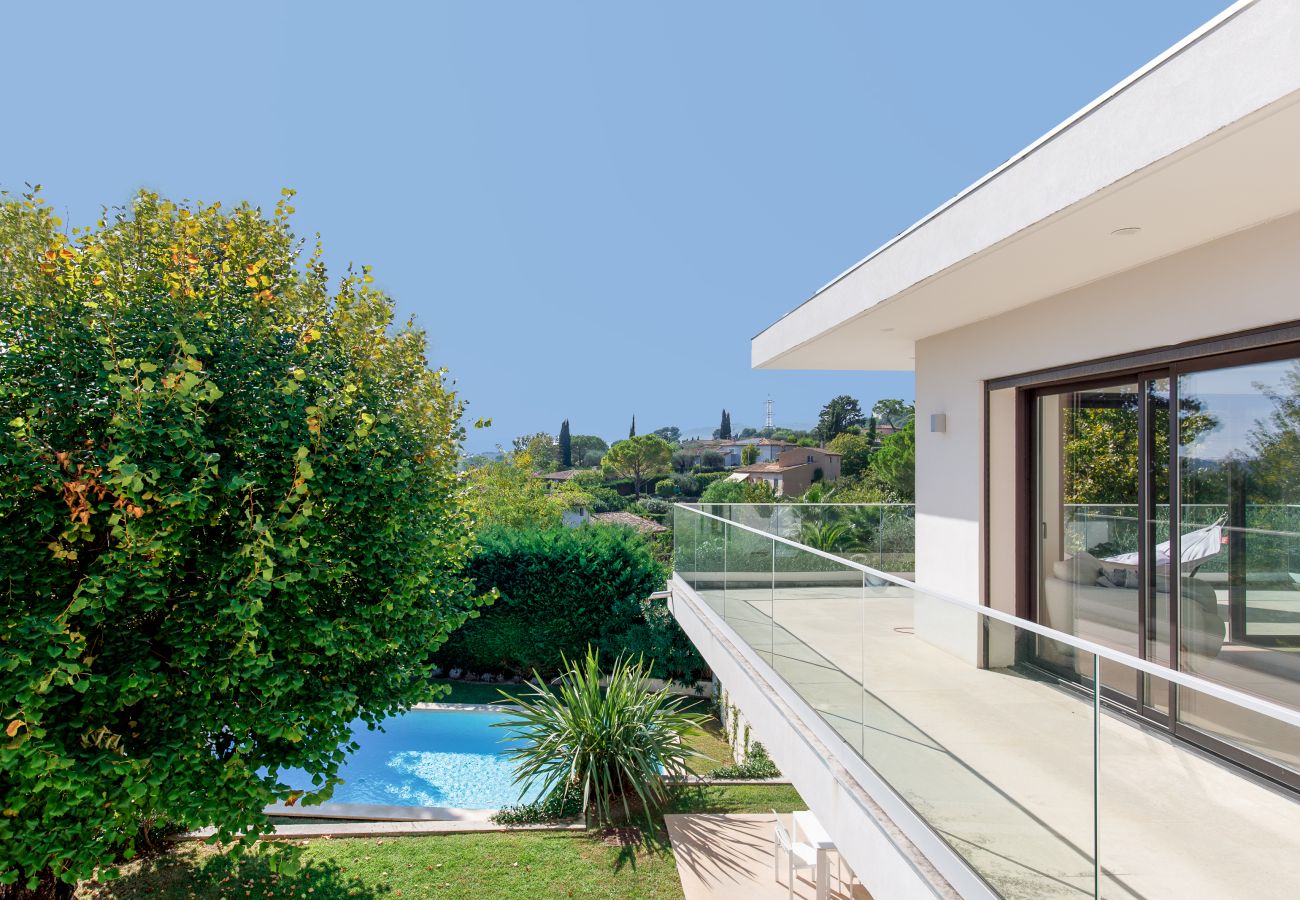 Villa in Mougins - HSUD0059-Les Ecrins