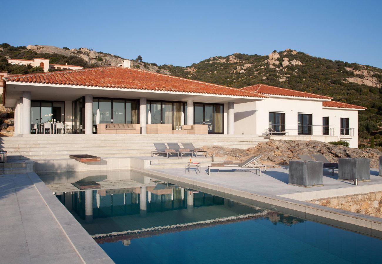 Villa in Calvi - Villa Prestige