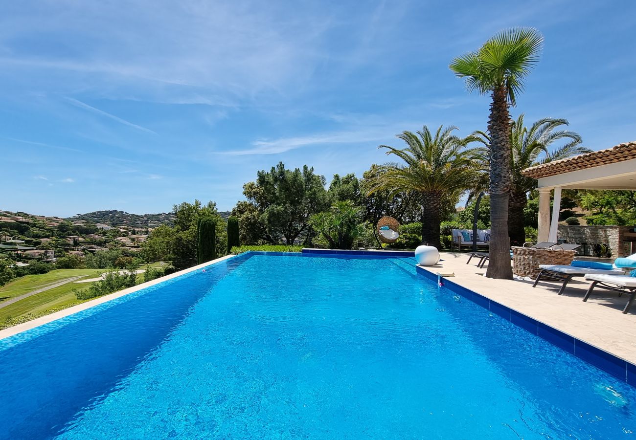 Villa in Sainte-Maxime - 83IMPAS- Impas 10