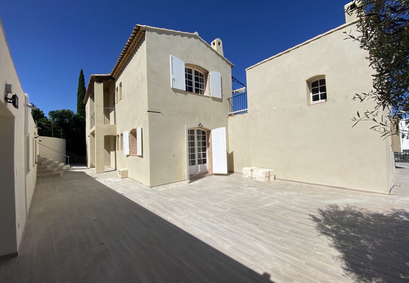 Villa in Hyères - Villa des Cistes