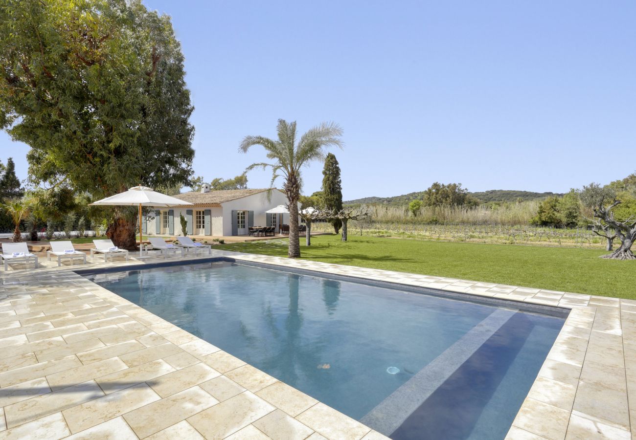 Villa in Ramatuelle - Villa des Sables