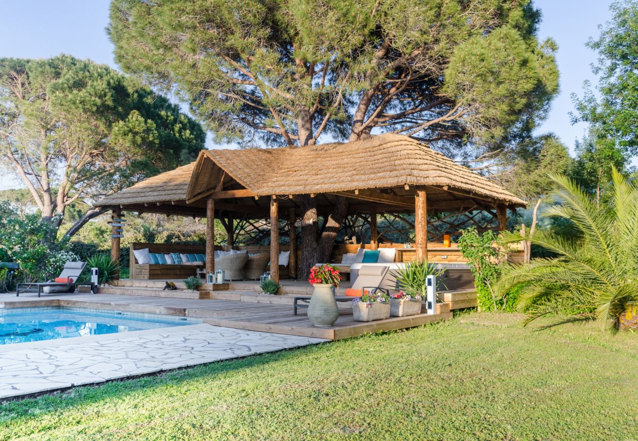 Villa in Roquebrune-sur-Argens - Villa Siena