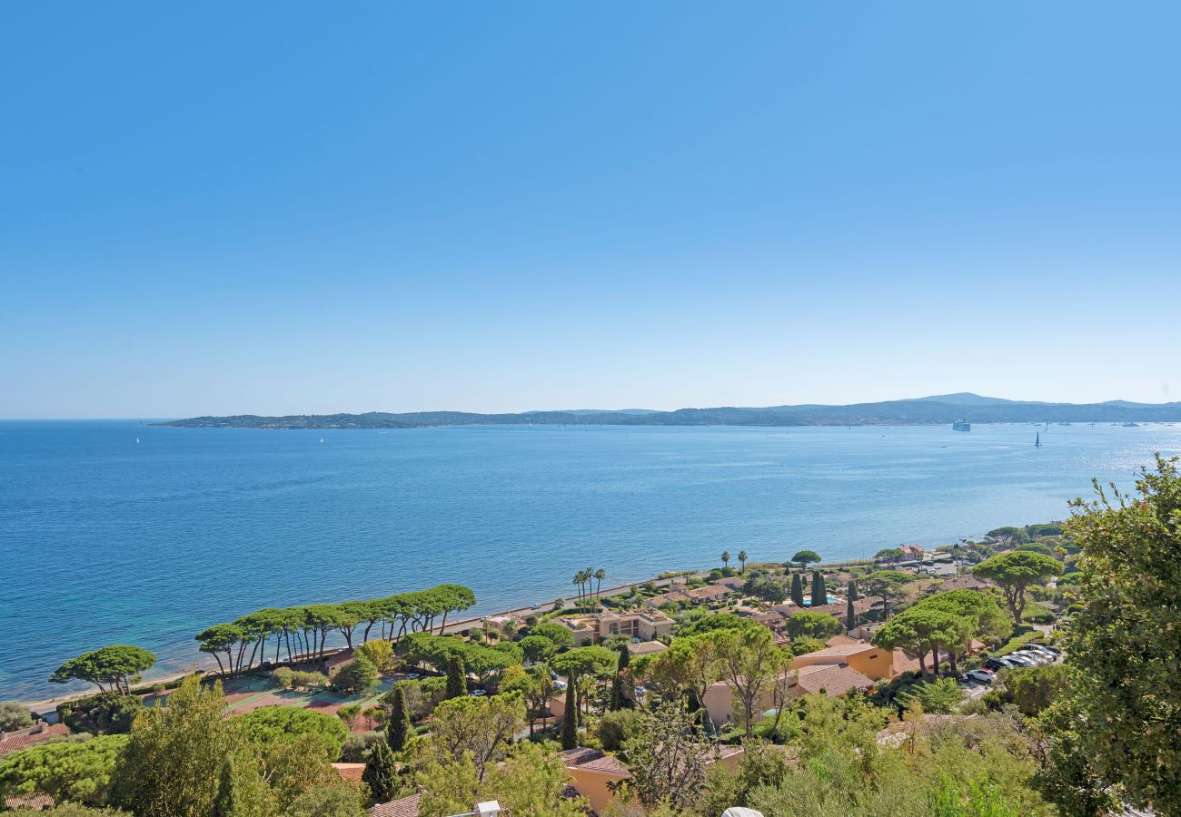 Villa in Sainte-Maxime - Villa Evasion