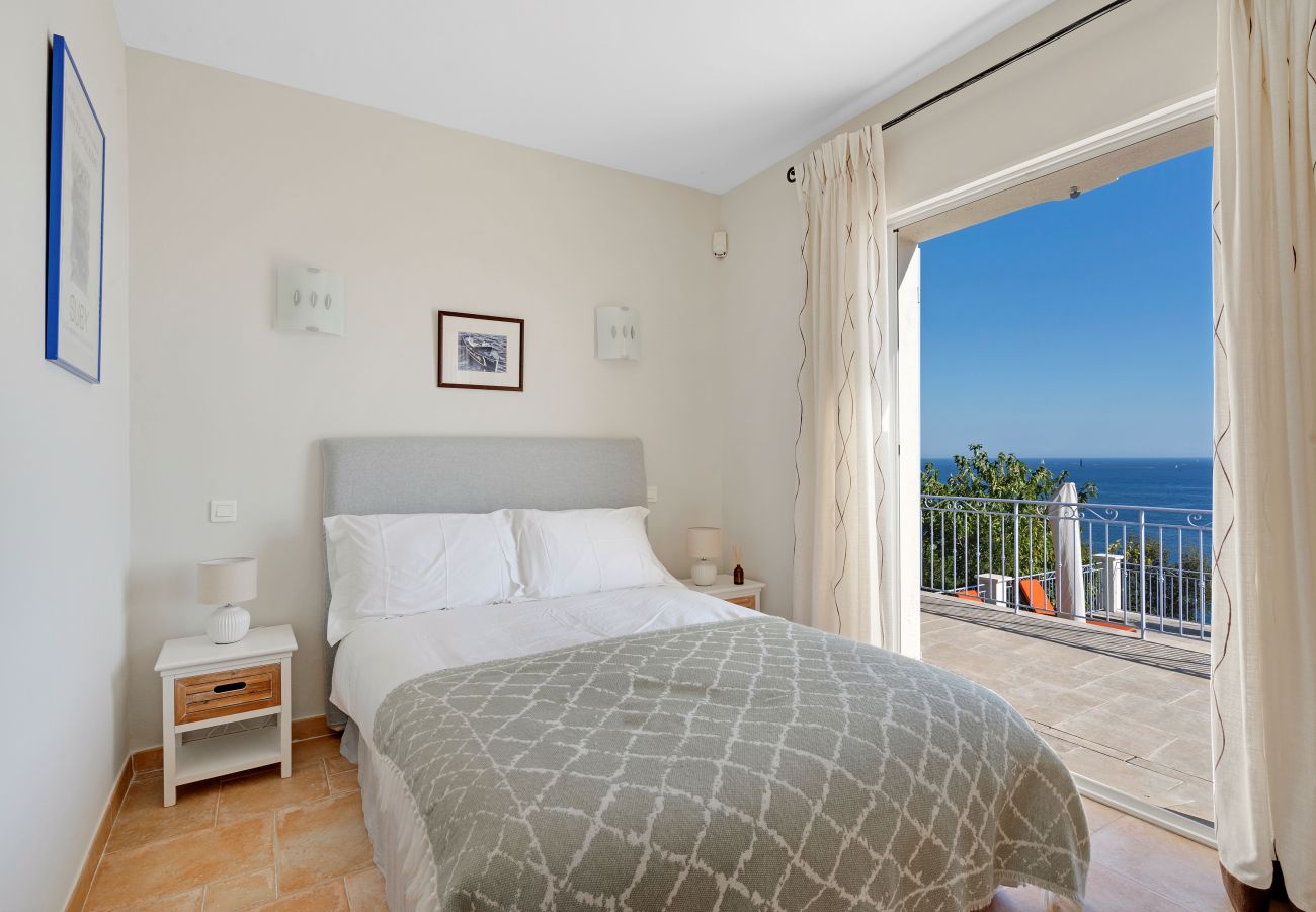 Villa in Sainte-Maxime - Villa Evasion